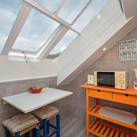 Apartmán Bica Loft Lisboa Exteriér fotografie